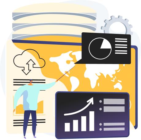 Marketing ERP