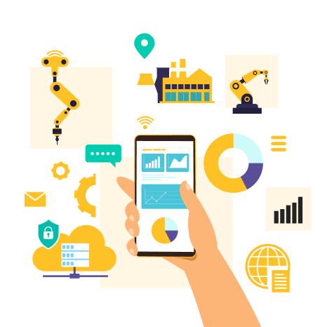 Marketing ERP