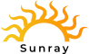 Sunray Logo