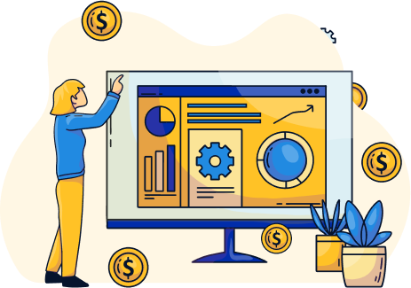 Marketing ERP