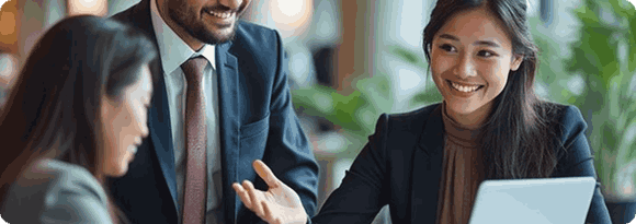Meeting
