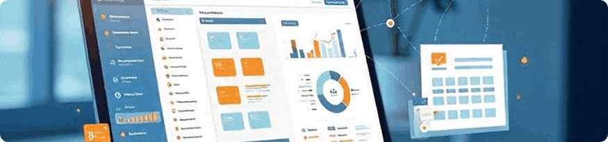 ERP Features