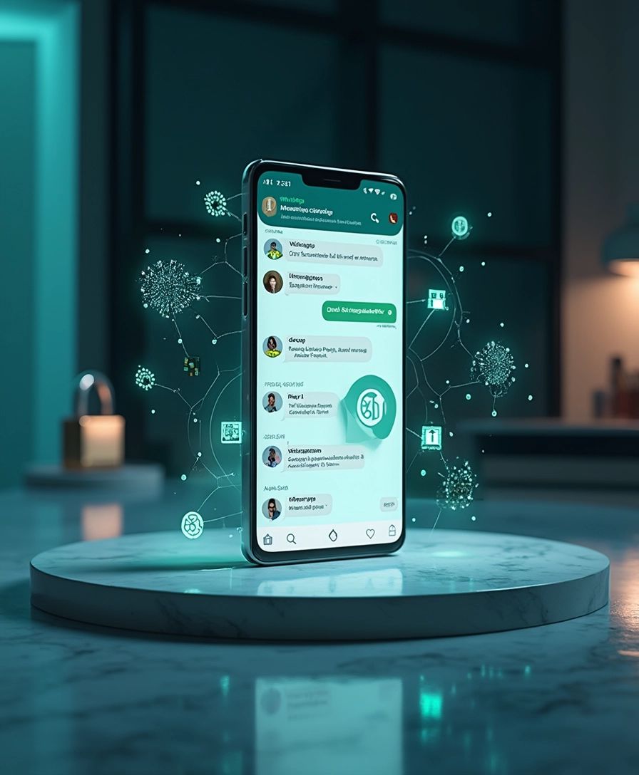 WhatsApp Chatbots for Lead Generation