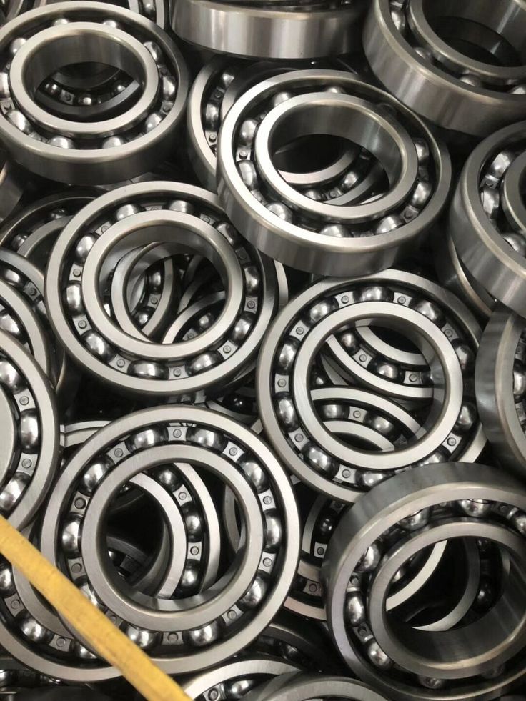 How Odoo ERP Transforms Bearing Manufacturing Operations