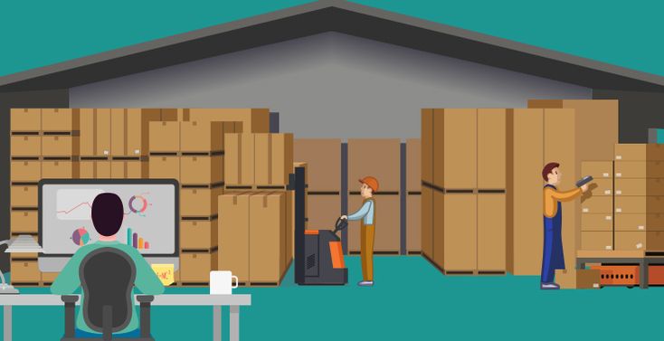 WhatsApp Order Management System for Distributors & Wholesalers