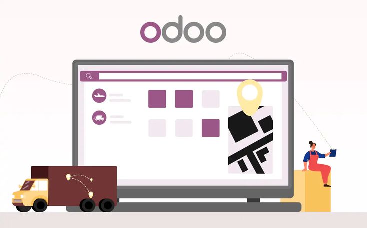 Odoo vs Tally for Manufacturing – Which One Wins?