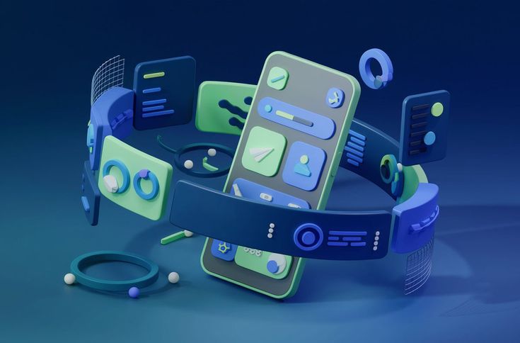 Mobile Apps for Field Sales: Boost Productivity