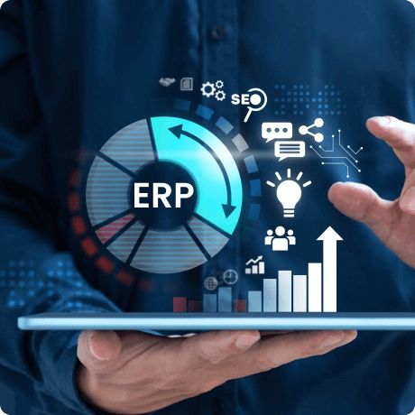 Why Industry-Specific ERP Outperforms Generic ERP