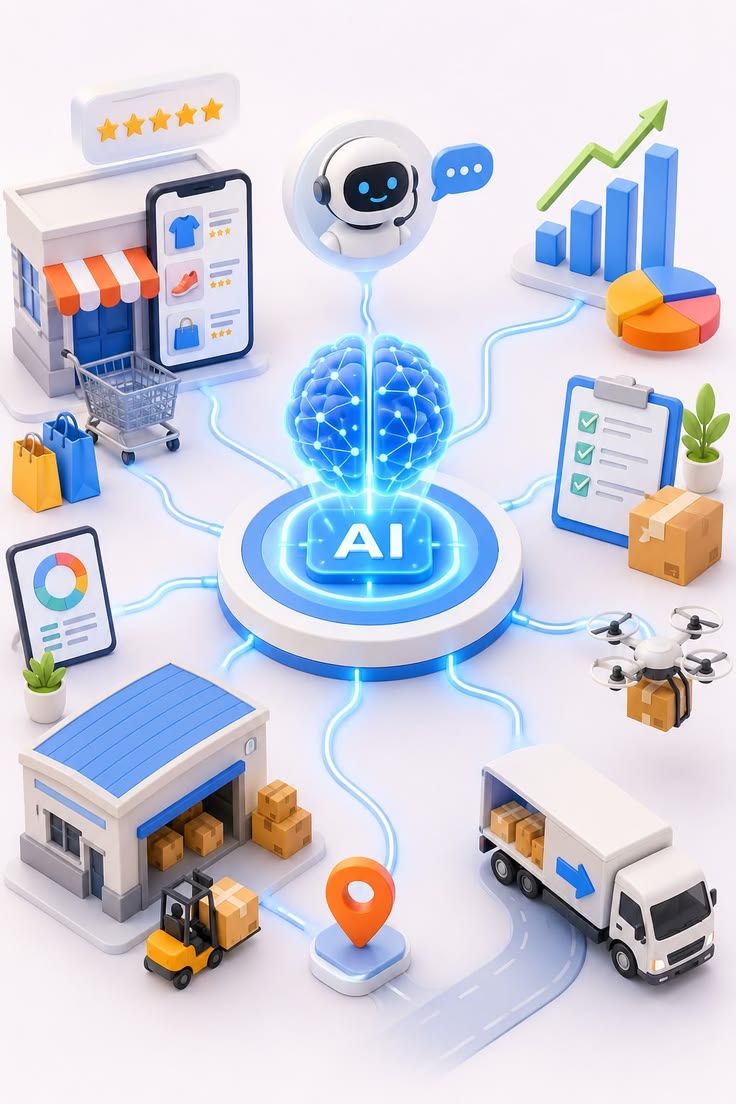 AI Agent Use Cases for Indian Manufacturers in 2026