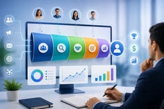How to Build a Sales Pipeline in Odoo CRM: A Step-by-Step Guide