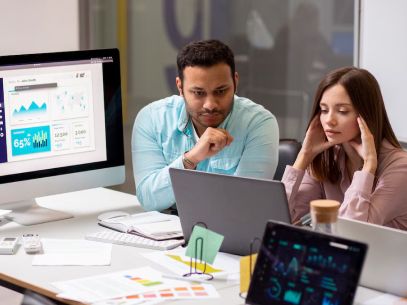 How to Choose the Best ERP Partner in India