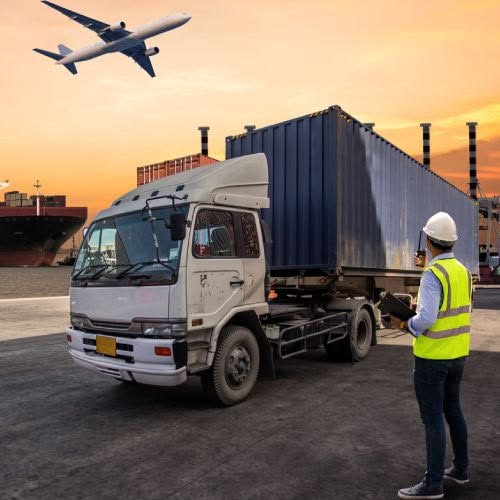 Odoo ERP for Road Transport – Complete Guide