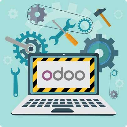 Odoo for Forging – Job Cards, Heat Tracking & QC