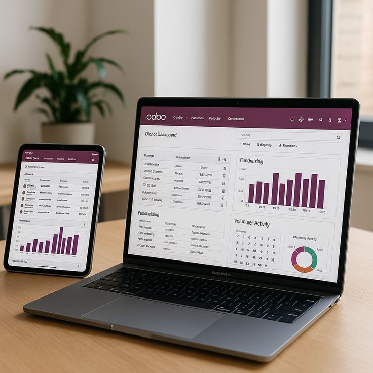Odoo for Cosmetic Manufacturing – Batch & Quality