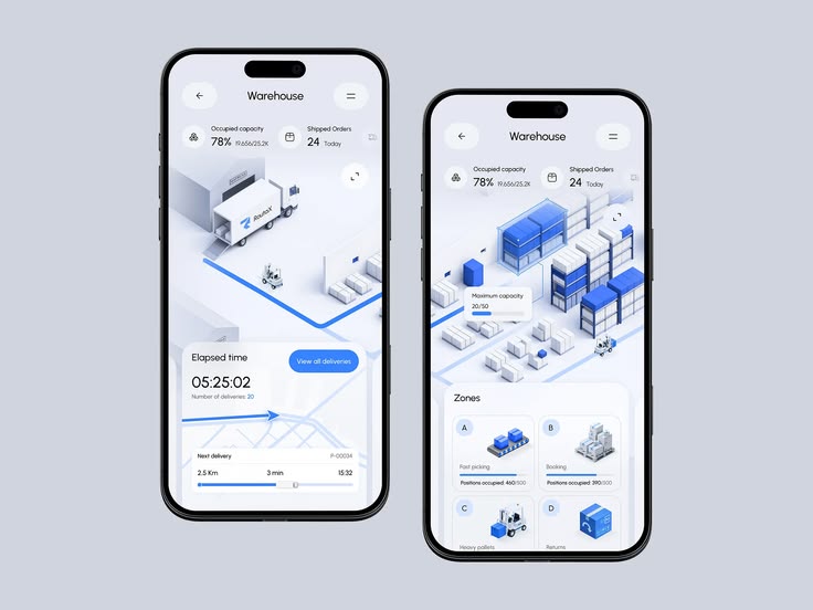 Custom Mobile App for Plywood Dealers: Track Orders, Stock & Deliveries