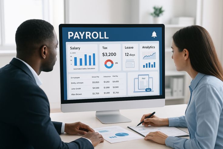 Odoo HR & Payroll for Indian Companies – Compliance Guide