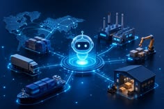 AI Agent Use Cases for Indian Manufacturing Companies in 2026