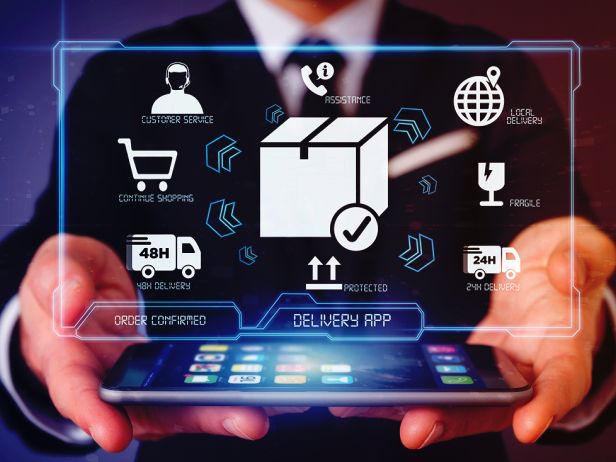 Mobile App for Warehouse Management: Features, Benefits & ROI