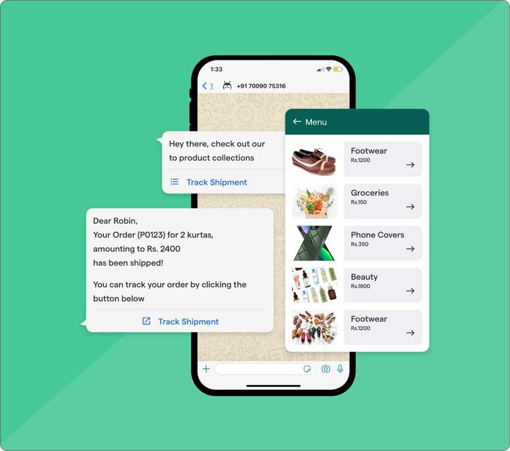 WhatsApp for B2B Sales Teams: Scripts, Automation & Follow-Up Templates