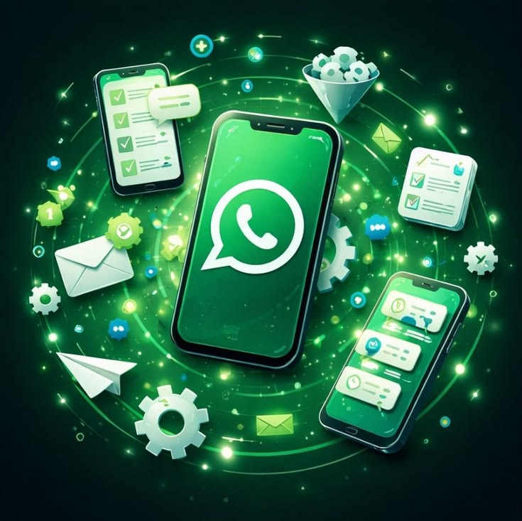WhatsApp Automation for Auto Dealers – Close More Leads