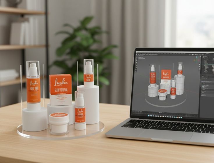Case Study: 4-Hour Batch Recall for Cosmetic Brand
