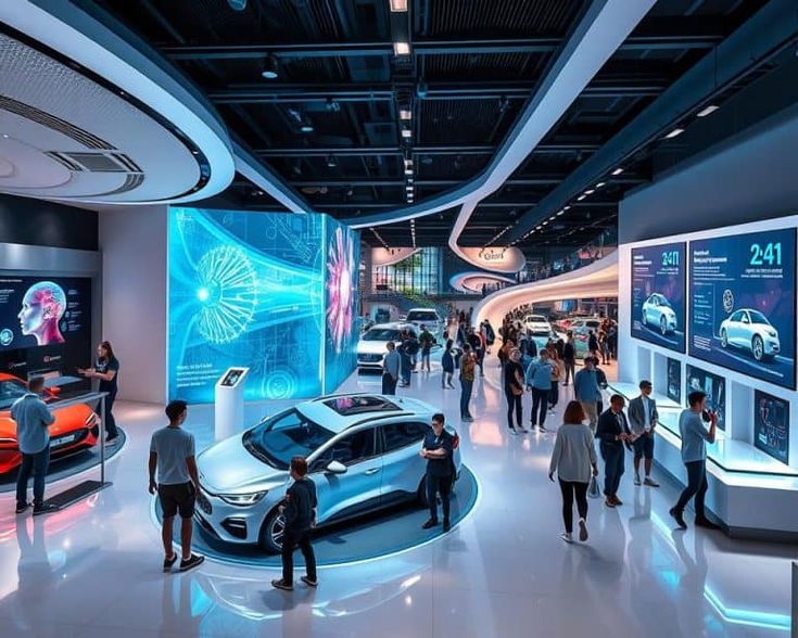 Auto Dealer Increases Sales by 25% Using Custom DMS Built on Odoo