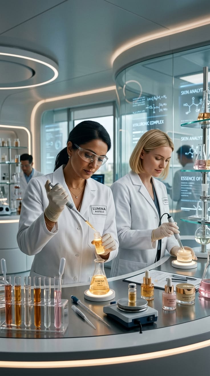 Case Study: 4-Hour Batch Recall for Cosmetic Brand