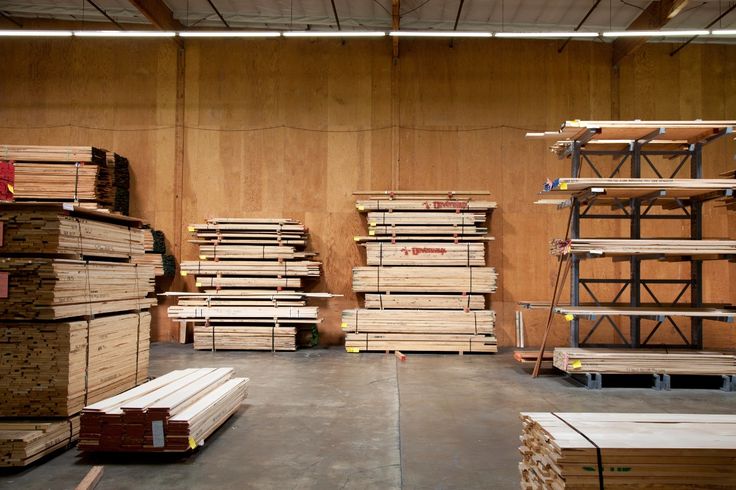 AI-Driven ERP for Plywood Manufacturer