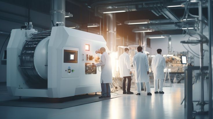Casting Manufacturer Streamlines Production Planning with Odoo MRP