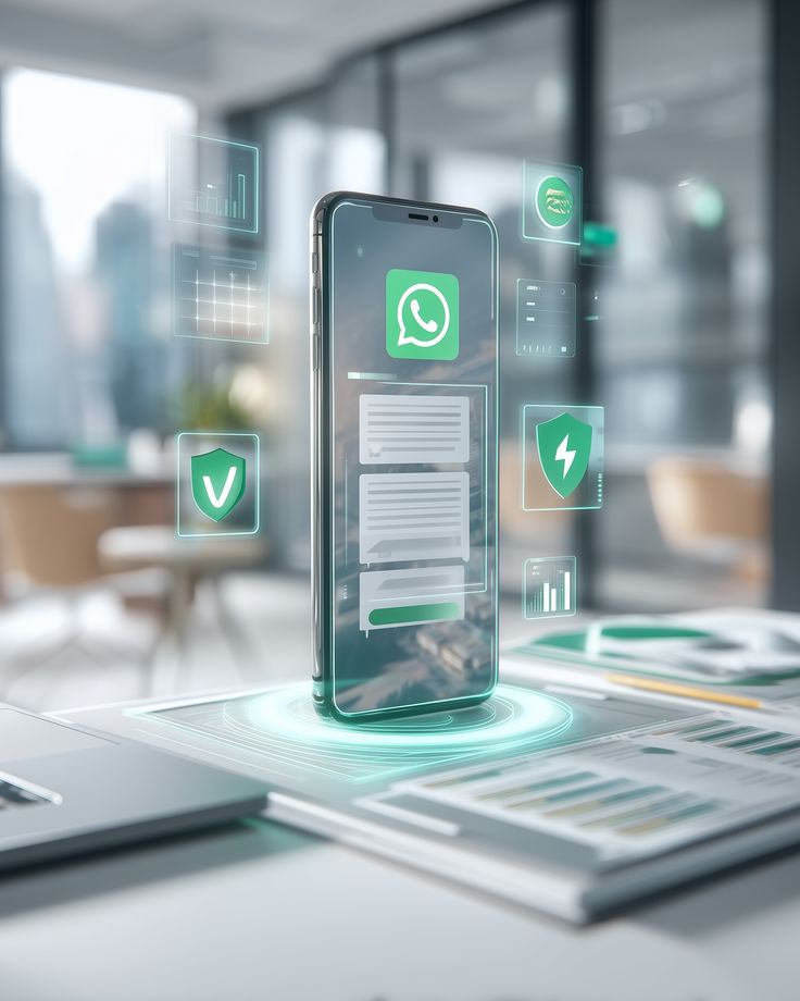 Wholesale Distributor Automates Orders via WhatsApp Bot