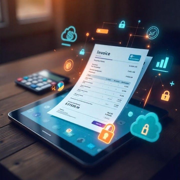 Case Study: Odoo Billing Automation for Freight Firm