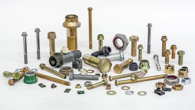 Industrial Components