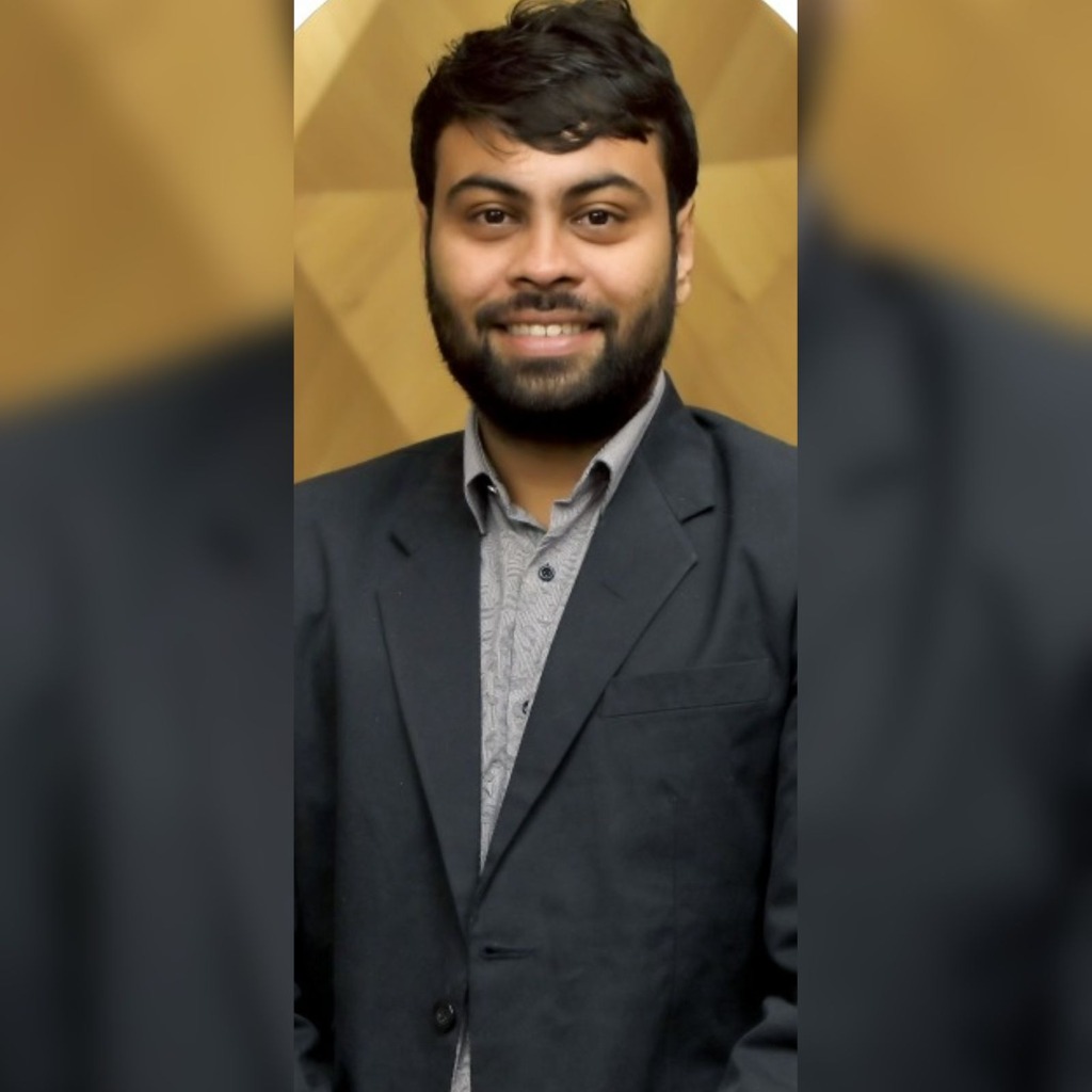 Mihir Shah - Founder & CEO